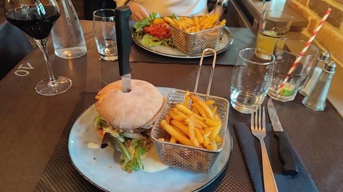 Photo de La FabriK à fromage