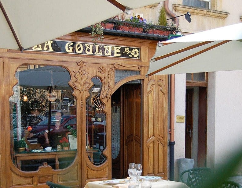 La Goulue — photo 2