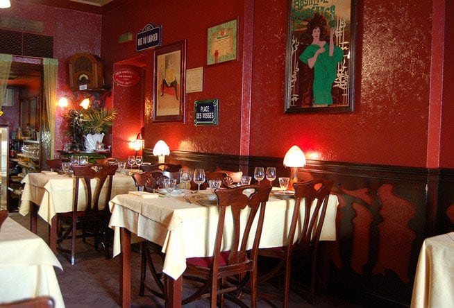 La Goulue — photo 3