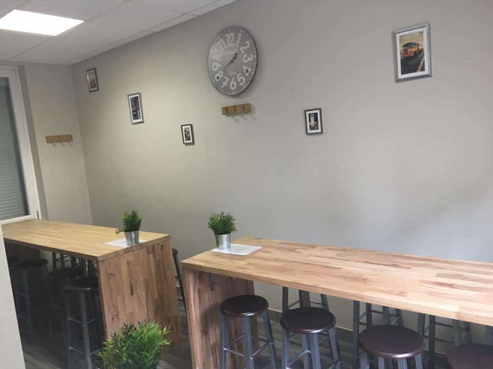 La Maison du Burger — photo 3