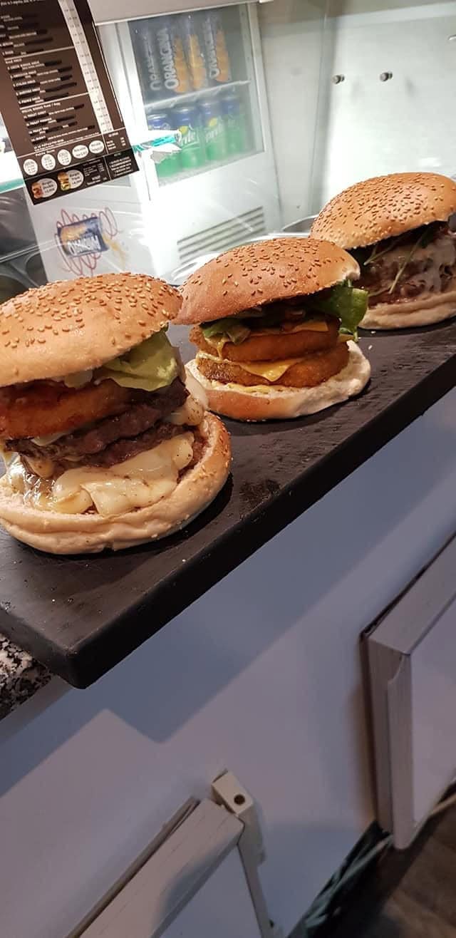 La Maison du Burger — photo 2