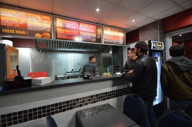 La Moselle Fresh Food — photo 2