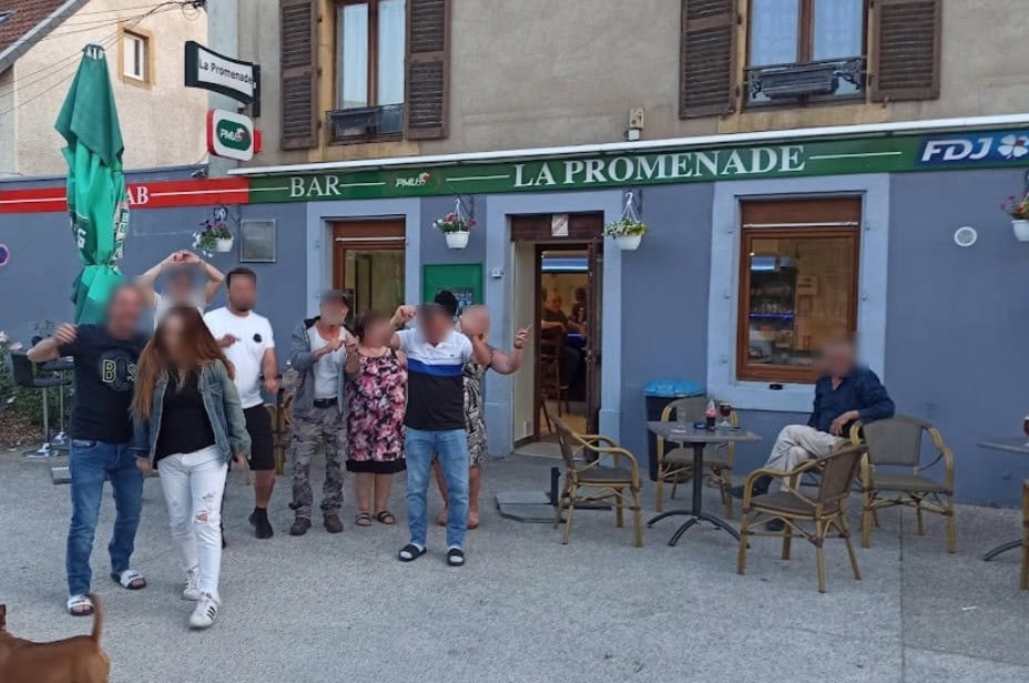 La Promenade — photo 2
