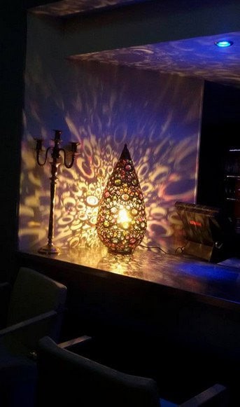 La table d'Aladin — photo 3