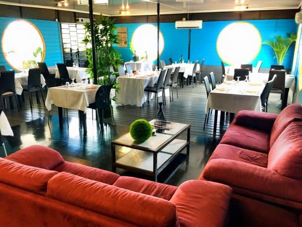 La Table de Jérôme — photo 3