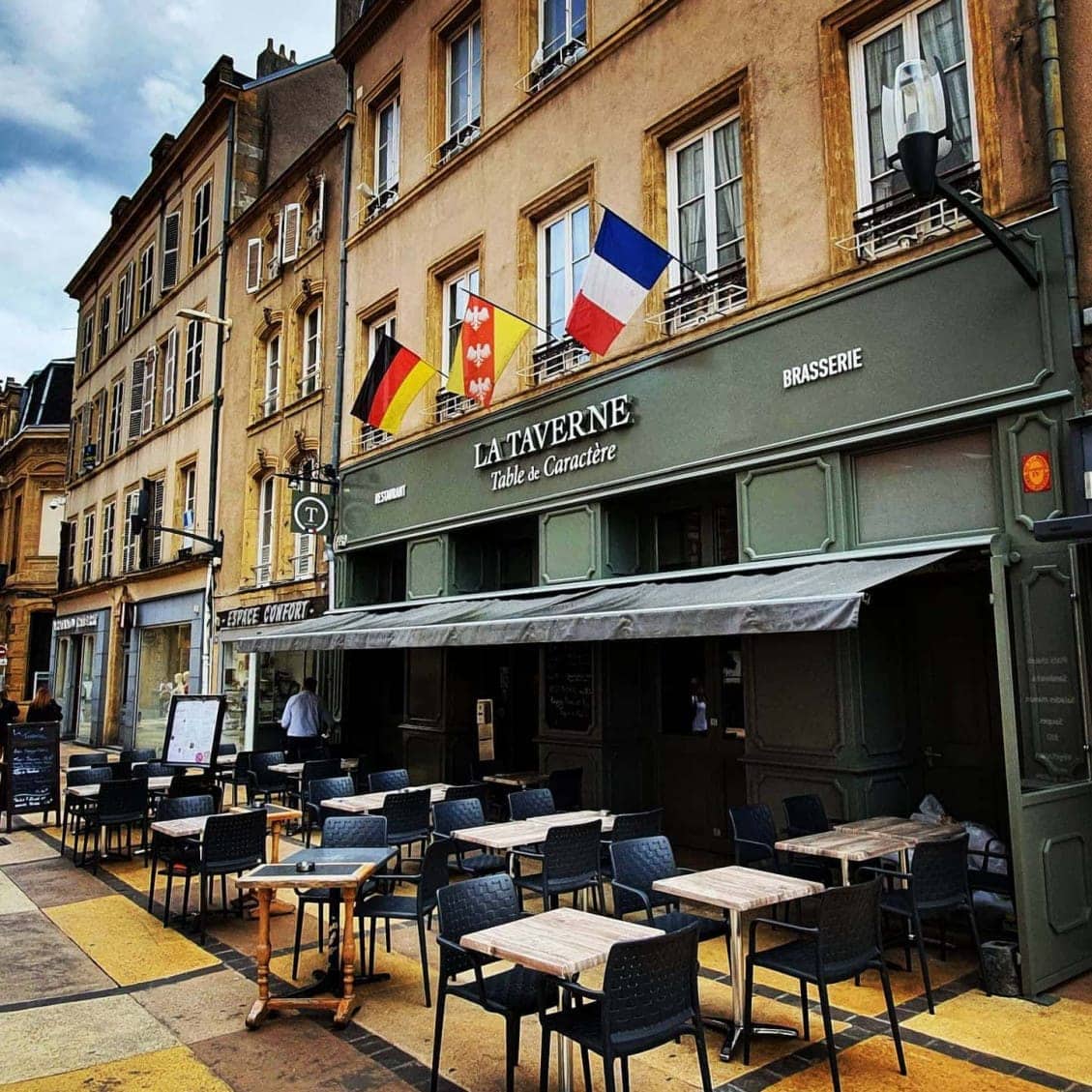 La taverne de metz — photo 2