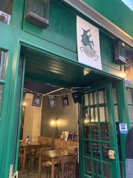 La Taverne du Graoully — photo 2