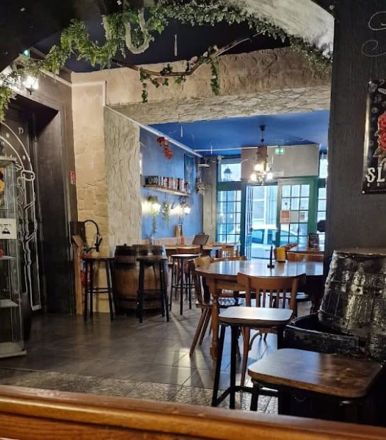 La Taverne du Graoully — photo 3