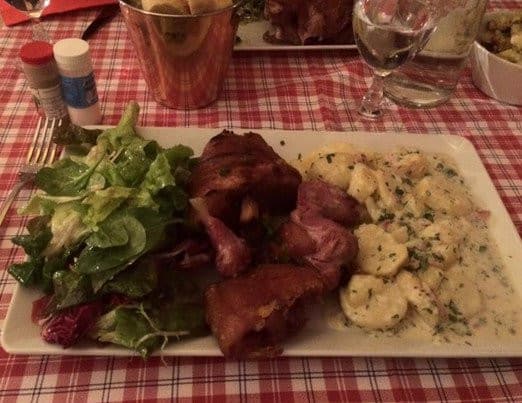 La Winstub — photo 3