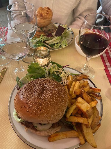 Photo de Le Bouillon des Halles
