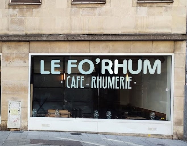 Le Fo'Rhum — photo 3