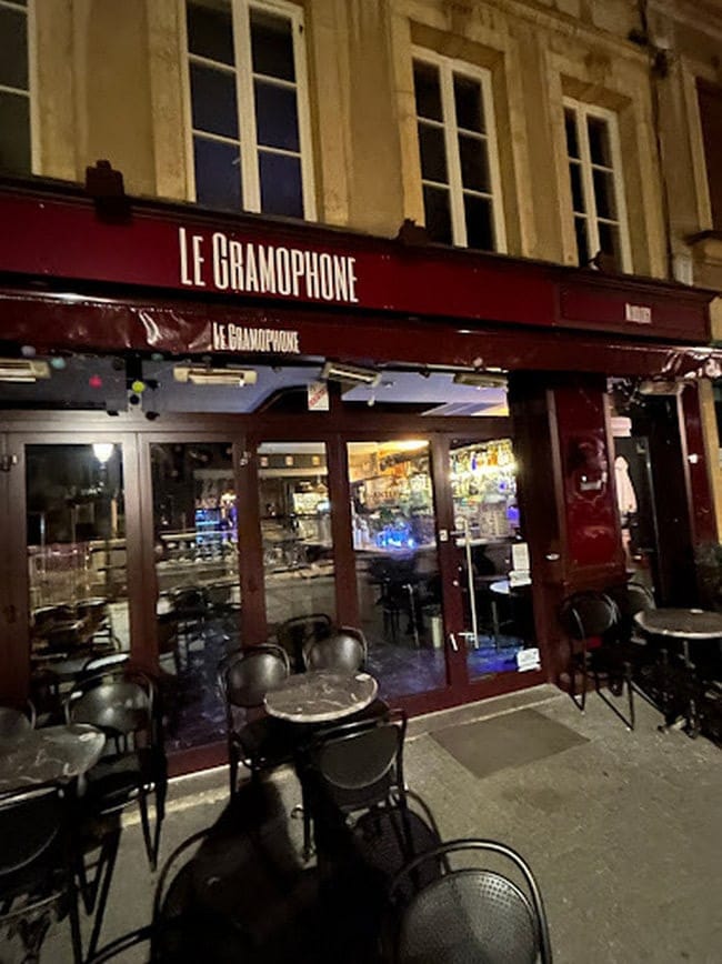 Le Gramophone — photo 2