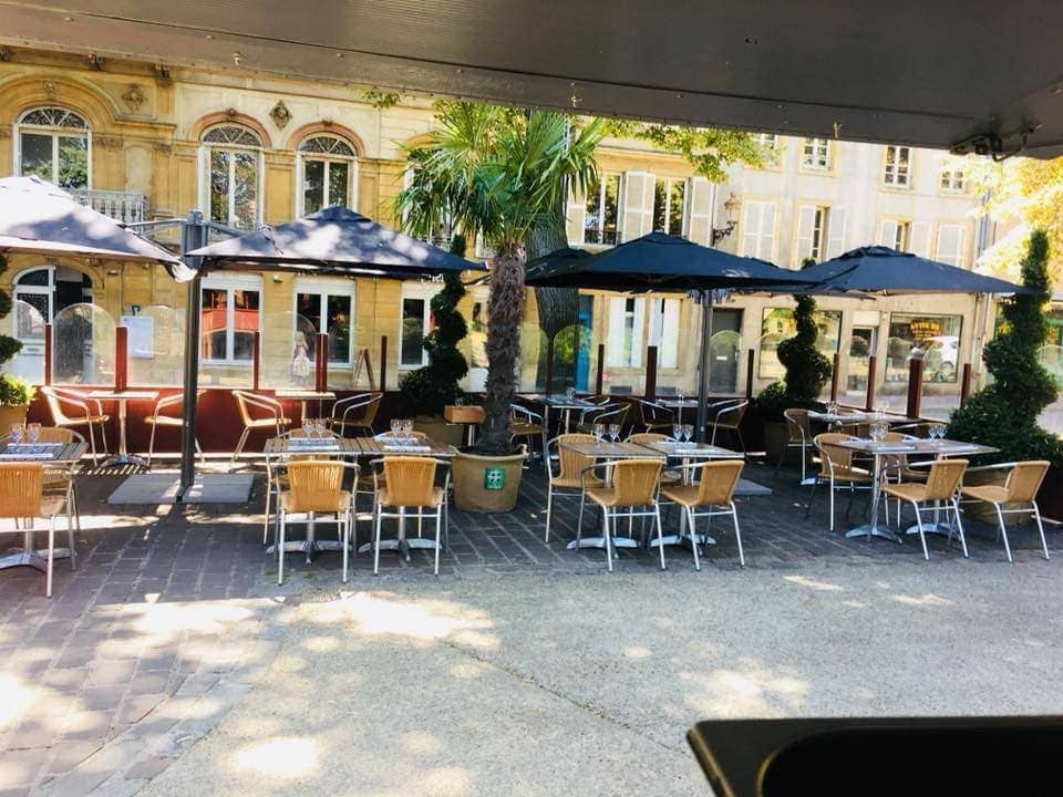 Le Jardin — photo 2