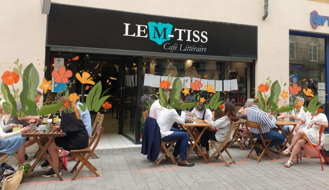 Le M-Tiss — photo 2