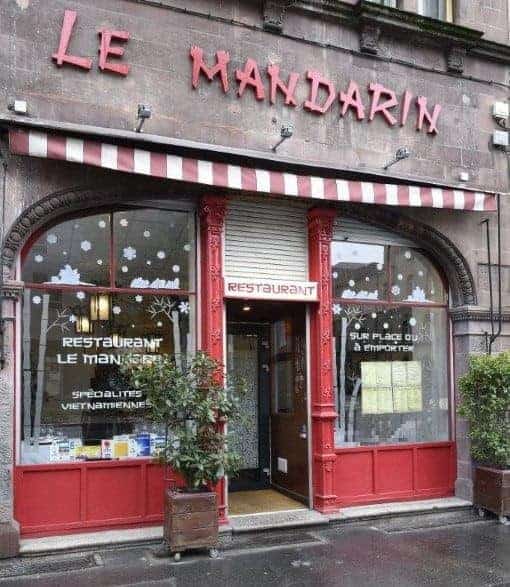 Le Mandarin — photo 2