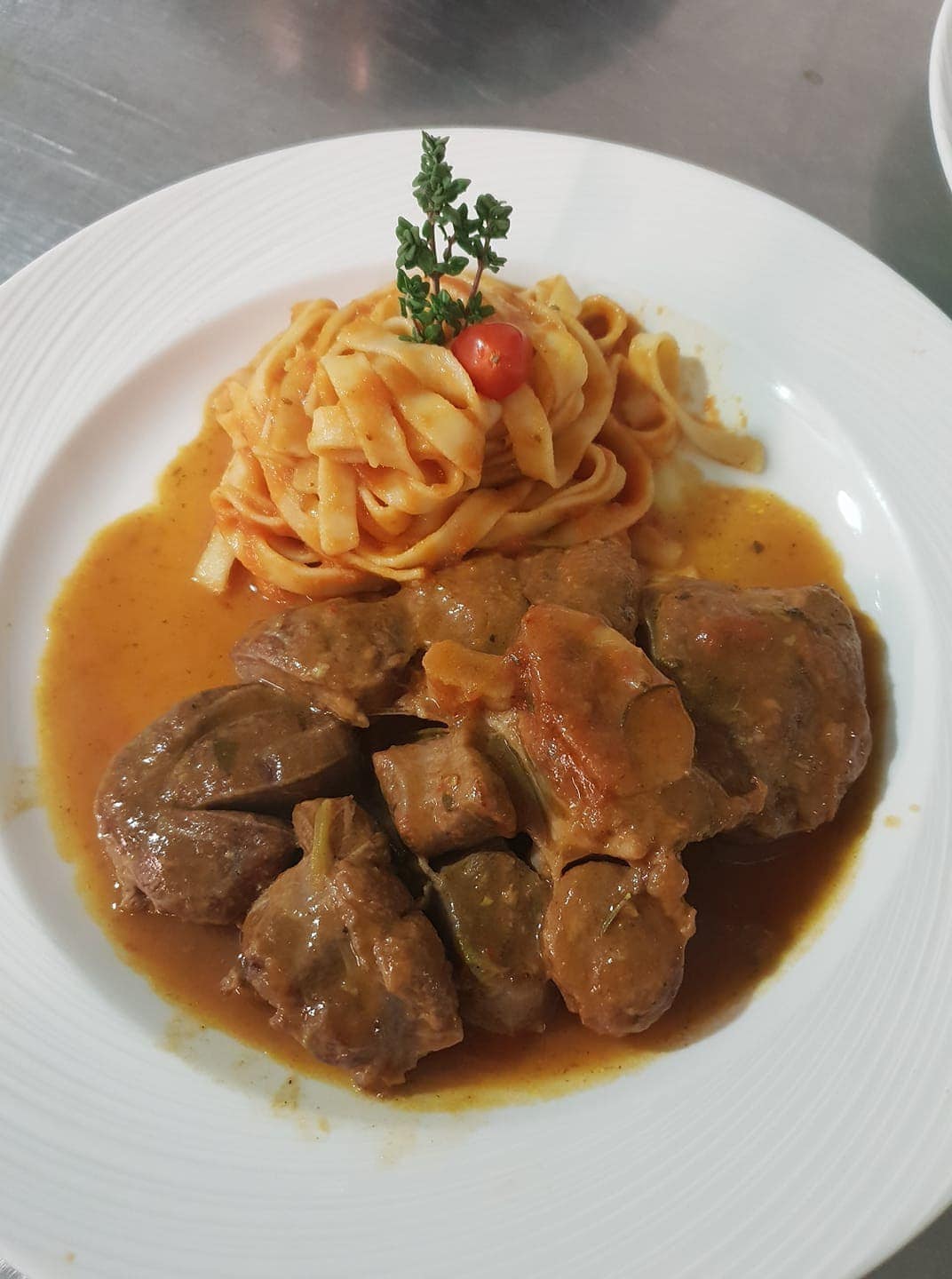 Le Parma — photo 2
