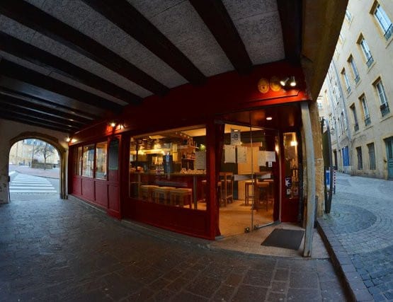 Le Pizzaiolo — photo 2