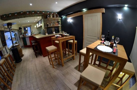 Le Pizzaiolo — photo 3