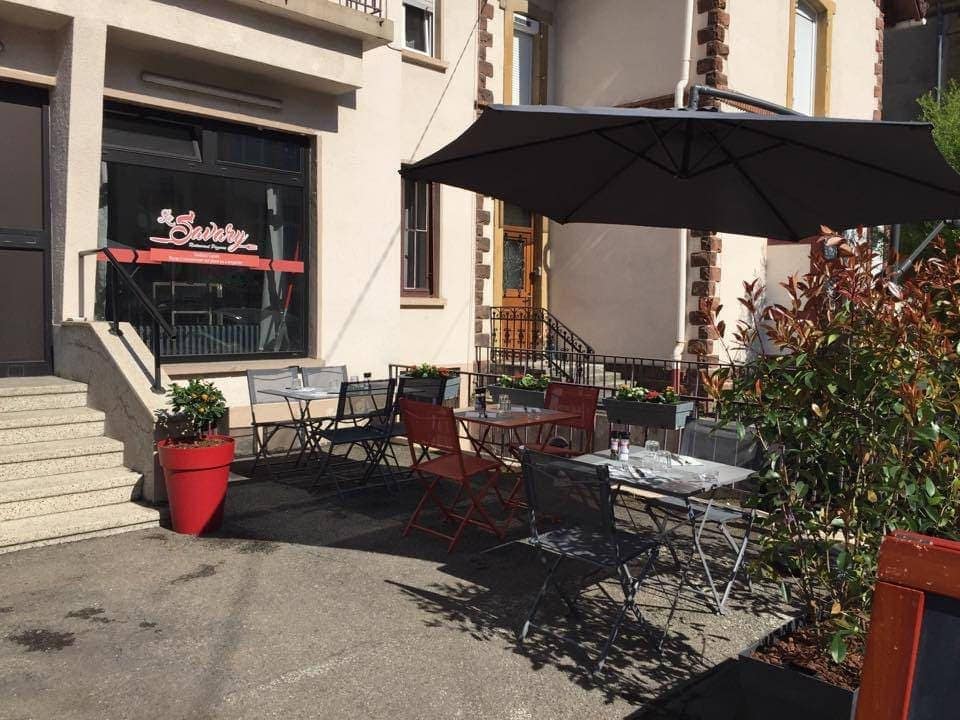 Le Savary — photo 3