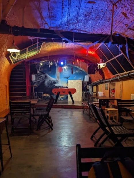 Le Troubadour — photo 3