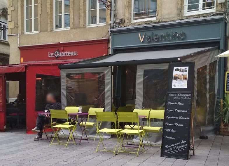 Le Valentino Café — photo 3