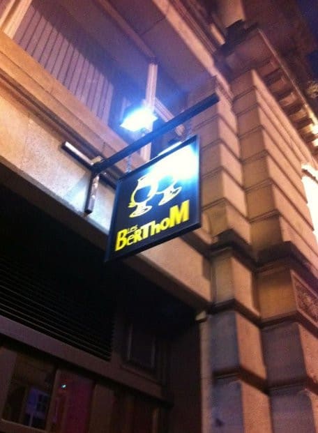 Les berthom — photo 2