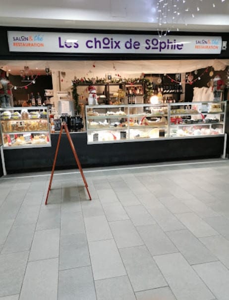 Les choix de Sophie — photo 3