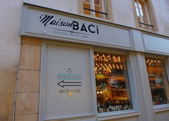Maison Baci — photo 2