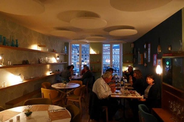 Maison Baci — photo 3