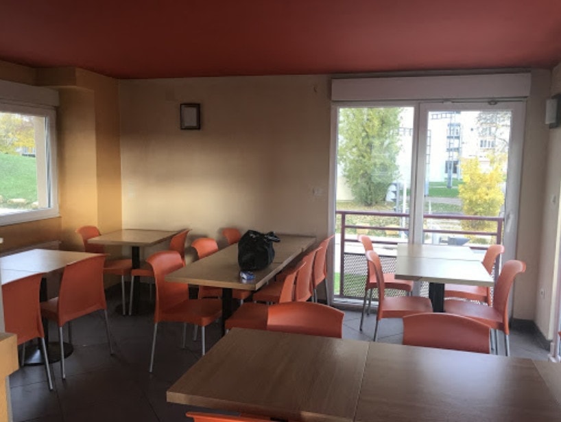 Mam Resto — photo 2