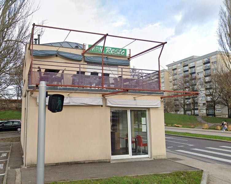 Mam Resto — photo 3