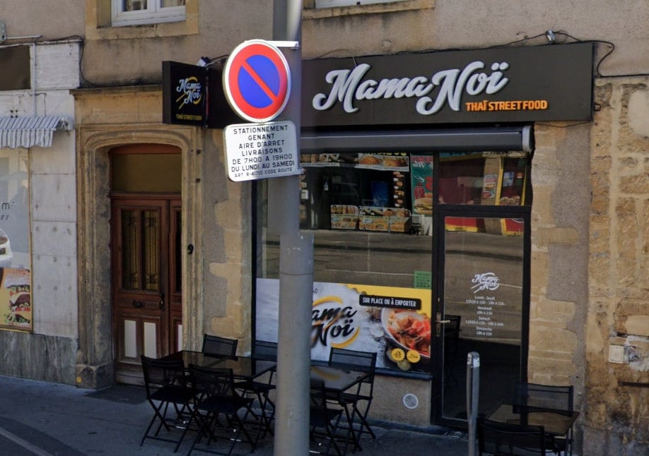 Mamanoï Metz — photo 2