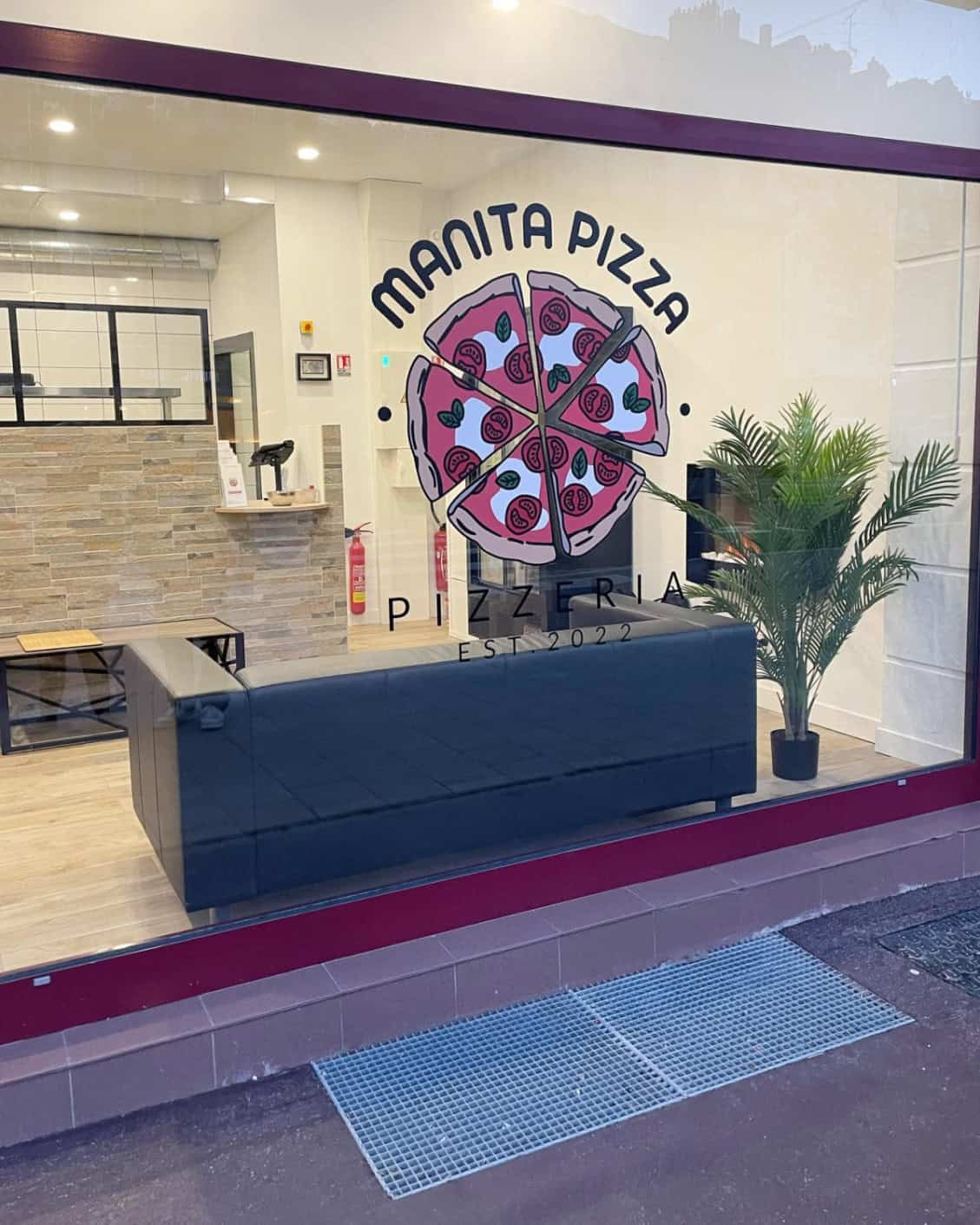 Manita Pizza — photo 3
