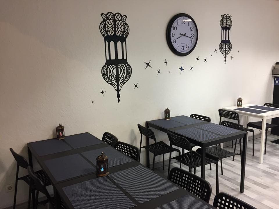 Médina Pizza — photo 3