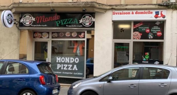 Mondo Pizza — photo 2