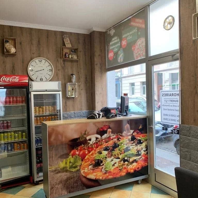 Mondo Pizza — photo 3