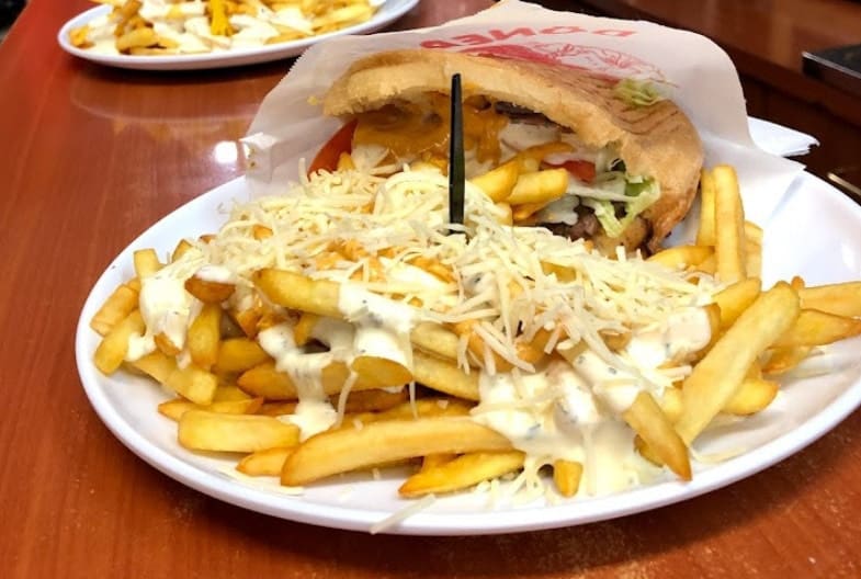 Photo de O'delice