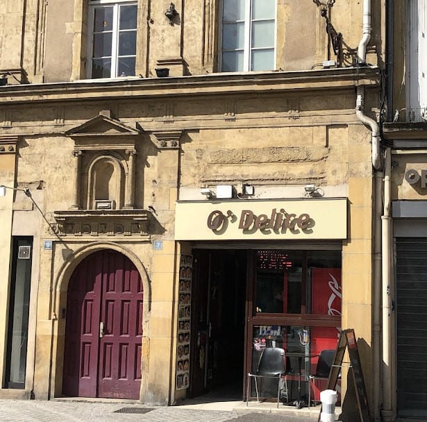O'delice — photo 3