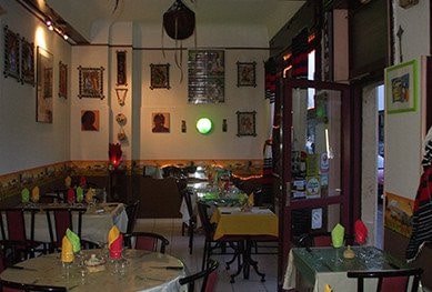 Ô Paradis Ethiopien — photo 3