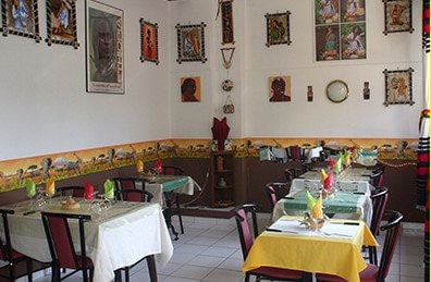 Ô Paradis Ethiopien — photo 2