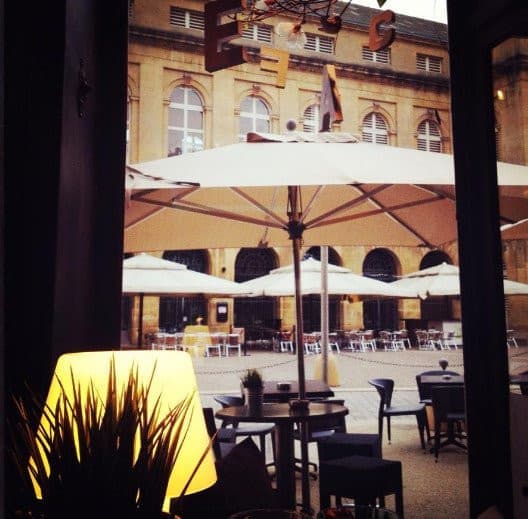 Opéra café — photo 2