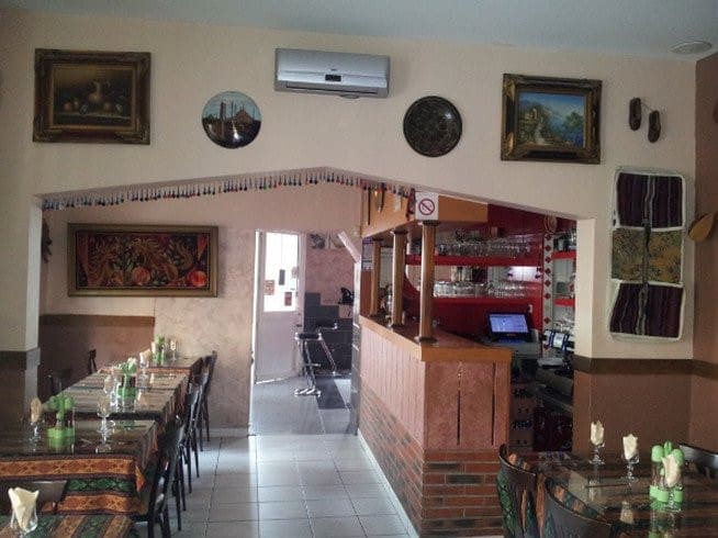 Oriental Kebab Sablon — photo 3