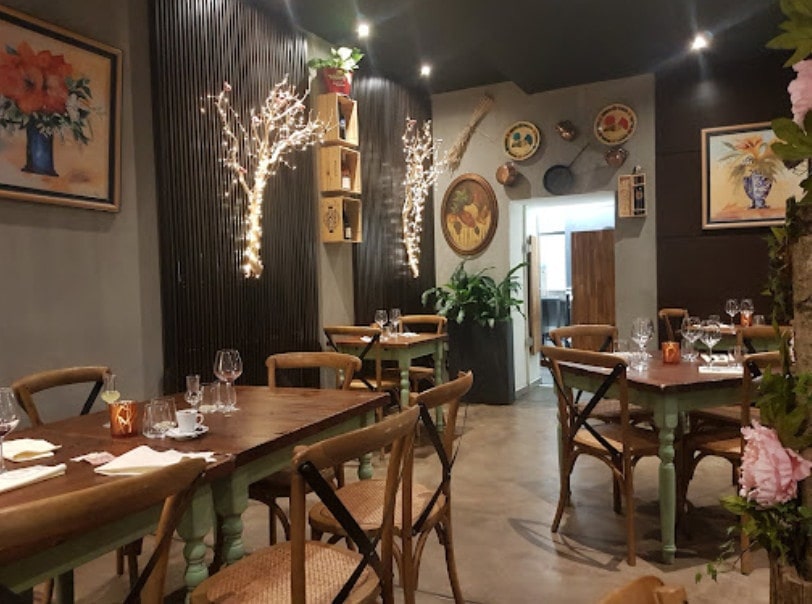 Osteria dei sapori — photo 3
