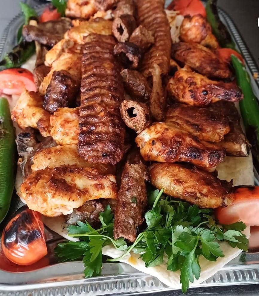 Oz Urfa grill — photo 2
