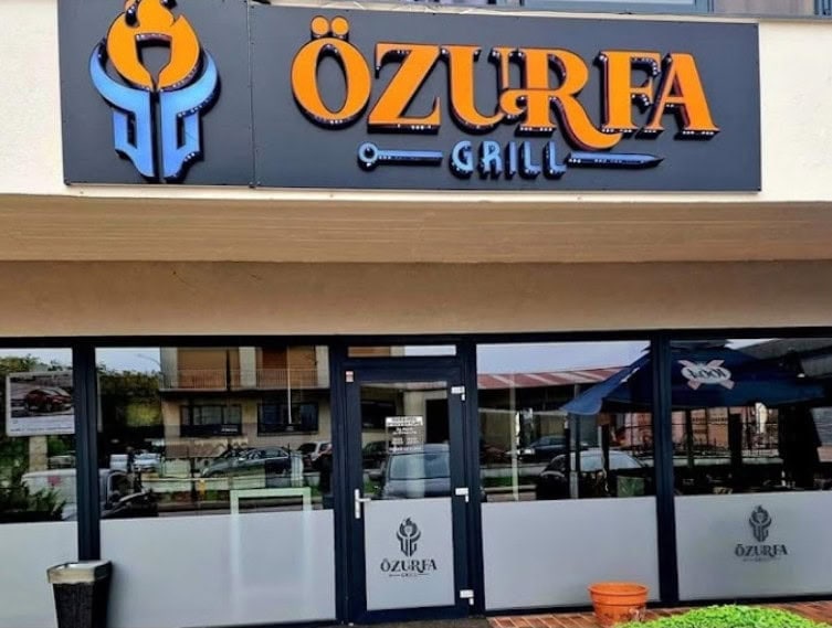 Oz Urfa grill — photo 3