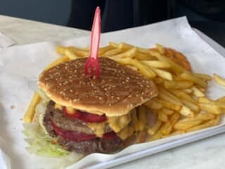 Photo de Paris Food