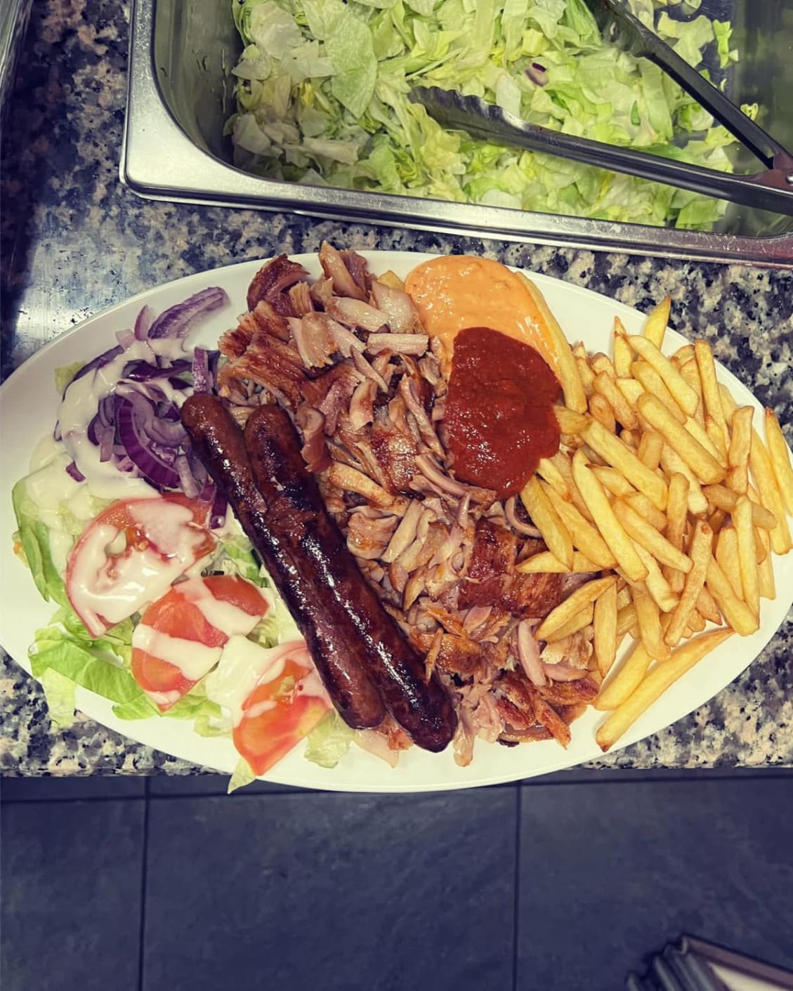 Paris Food — photo 2