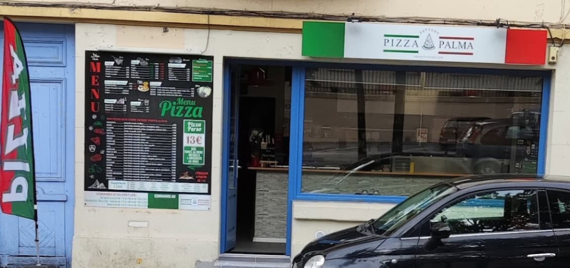 Pizza Palma — photo 3