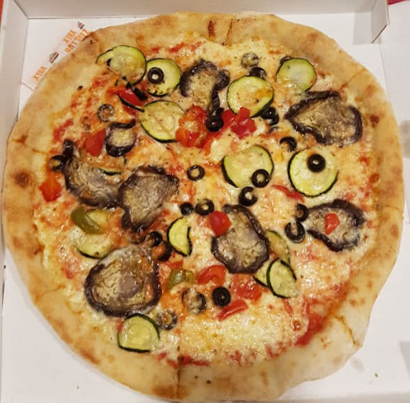 Pizza Palma — photo 2