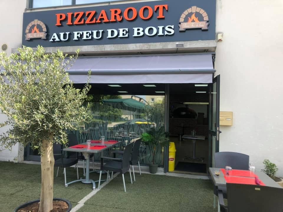 Pizza Root — photo 2